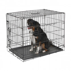 CAGE PLIANTE 76X54X64 CM