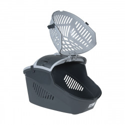 CAGE TRANSP.AVIOR 57X39X40CM