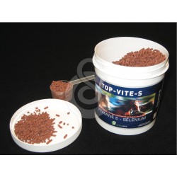 GREEN PEX Top Vit E-S