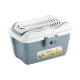 CAGE TRANSP.NAC MINI GULLIVER