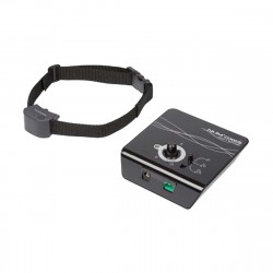 CLOTURE CANIFUGUE SMALL PA