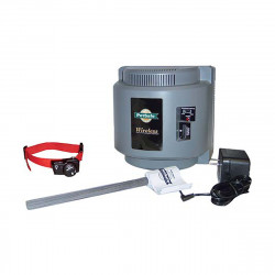 CLOTURE SANS FIL WIRELESS