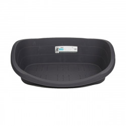 CORBEILLE PLASTIQUE JAVA 100 CM