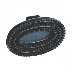 ETRILLE OVALE AVEC SANGLECHEVAL