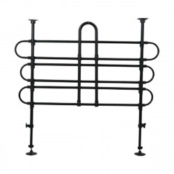 GRILLE SECURITE AUTO UNIVERSELLE