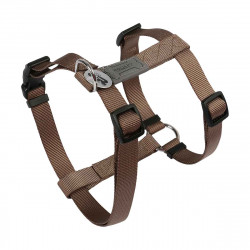 HARNAIS BASIC TAUPE 12MM