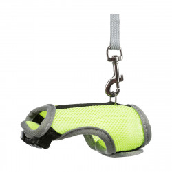 HARNAIS COCHON D'INDE SOFT