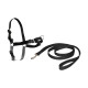 HARNAIS EASY WALK L NOIR