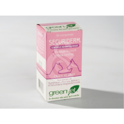 GREENVET Securiderm