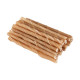 BATONNET A MACHER 12.5CM 78MM X25