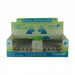 CHONDROB PRESENTOIR 30X10 CPRS