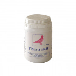 Floratransit - Flacon 120 gr