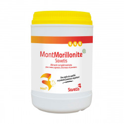 MONTMORILLONITE 1 KG