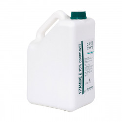 VITAMINE E 5 L