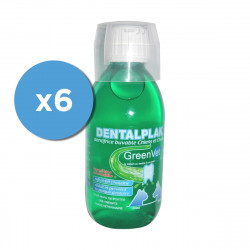 DENTALPLAK 6X250 ML