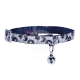 Collier Chat Bobby Confetti