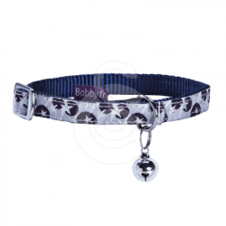 Collier Chat Bobby Confetti