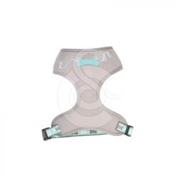 Harnais TShirt Bobby Kyrielle