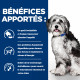 Chien OnCare Poulet