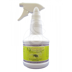 POMMIER-NUTRITION Fly Impact