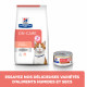 Chat OnCare Poulet