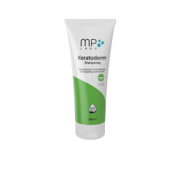 Keratoderm Shampoing