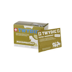 TWYDIL MUCOPROTECT      BT 100 SCHT 50 G