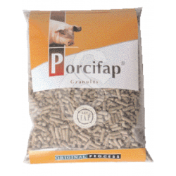 ORIGINAL PROCESS Porcifap Granulés