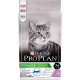 Cat Sterilised Senior 7 Longevis Dinde