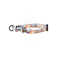 Collier Pawouaf Douceur Hivernale