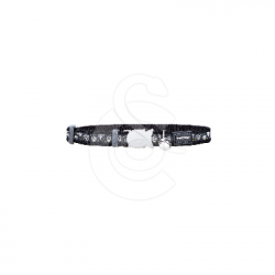 Collier Red Dingo