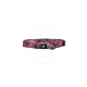 Collier chat Bobby Flex Coeur