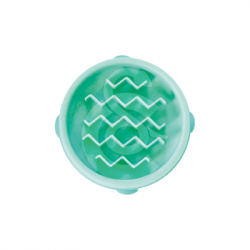 Gamelle antiglouton Fun Feeder Wave