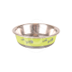 Gamelle Fish Bone en inox
