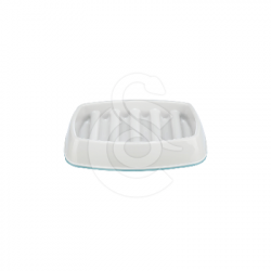 Gamelle antiglouton Trixie Slow Feed Flat