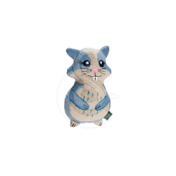 Jouet chien Hunter : Fyn