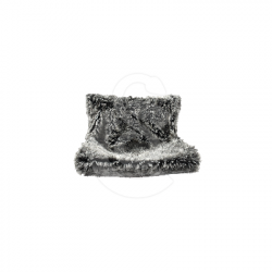Lithamac Bobby Poilu pour radiateur pour chat