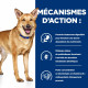 Chien id Digestive Care Dinde Boîte