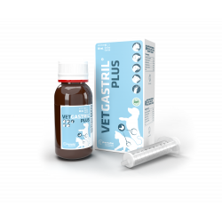 VETGASTRIL 50ML