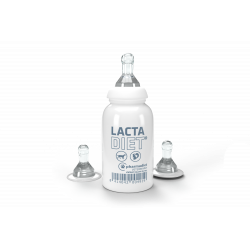 Biberon Lactadiet Chien