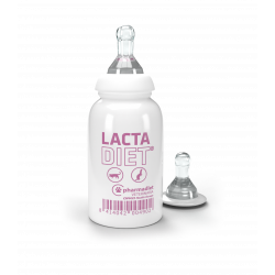 Biberon Lactadiet Chat