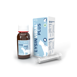 Lysinviral Plus