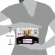 Cat Kitten Dinde Mousse Sachet repas