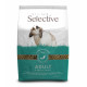 SUPREME PETFOODS Selective Rabbit (Lapin)