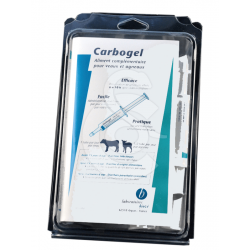 BIOVE Carbogel Veaux