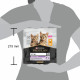 PP KITTEN ORIGINAL 8X400G