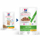 Vet Essentials Chat MultiBenefit Kitten Poulet Sachet repas