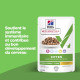 Vet Essentials Chat MultiBenefit Kitten Poulet Sachet repas