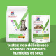Vet Essentials Chat MultiBenefit Kitten Poulet Sachet repas