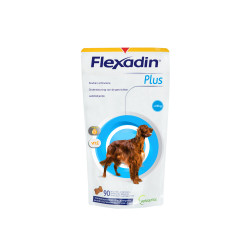 VETOQUINOL Flexadin plus maxi